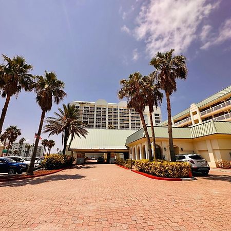 Daytona Beach Resort Oceanfront Condostudio Kültér fotó
